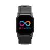 China Touch Screen Bluetooth Fitness Tracker Watch With SOS Fall Detection wholesale