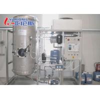 China Multifunctional Essential Oil Distillation Unit Short Path Automatic Distillation Equipment on sale