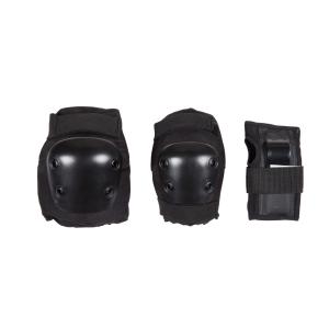 China Pads Skateboarding Protective Gear Six Pack Pad Set 900x900D nylon fabric supplier