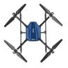 China ZAi Custom Heavy Lift UAV Delivery Drone For Thermal imaging Of Fire Belts wholesale