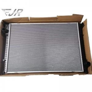 BENTLEY Flying Auto Engine Radiator With Condenser And Water Tank 3W0198115H 4W0121253 3W0198115B