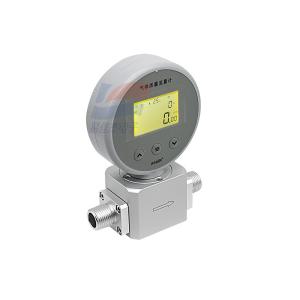 China YJJ AMS2106 Thermal Mass Gas Flowmeter Can Replace MF5706 For Compressed Air And Oxygen Flow Measurement wholesale