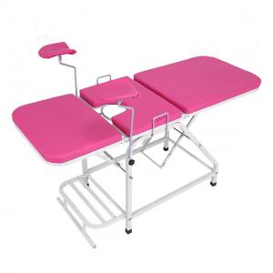 China Hospital gynecology examination Birthing bed patient bed for sale supplier