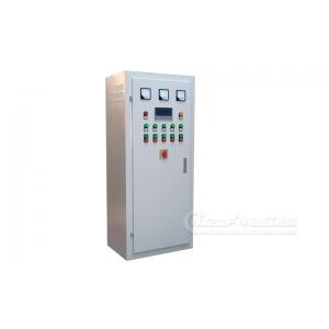 Electrical Startup Control Cabinets Using GGD Standard Cabinet