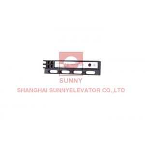 China 120W / VA 250V AC / DC Elevator Bistable Switch Door Bi - Stable Switch supplier