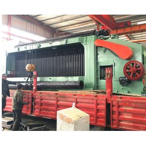China Full Automatic Hexagonal Wire Mesh Machine/Gabion Mesh Machine wholesale