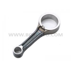 High Strength Alloy Steel Motorcycle Engine Connecting Rod Set for Honda CBF150 CRF150F