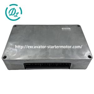 China EexcavaStart Sumitomo Excavator ECM Controller KHR37620 for SH135X-3B SH130-5 wholesale