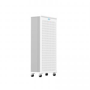 Ensure Fresh Air with Medium Commercial Air Purifier CE Certified