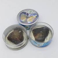 China Wholesale Canned Genuine Oyster Shell Pearl In Can Freshwater Pearl Bead on sale