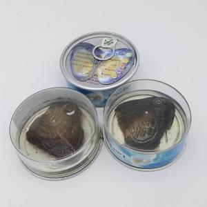 Wholesale Canned Genuine Oyster Shell Pearl In Can Freshwater Pearl Bead