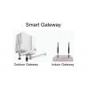 China Smart LoRa Gateway For LoRaWAN Energy Meter And Automatic Meter Reading Solution wholesale