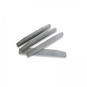 Wood Sawing Tungsten Carbide Band Saw Tips for Wood Working Band Saw blades etc