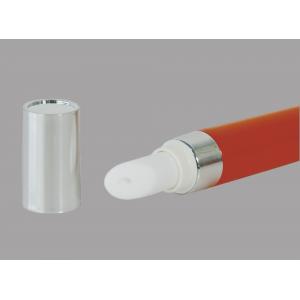 Empty Custom Cosmetic Tubes D16mm 3-10ml Eye Cream Serum Plastic Tube
