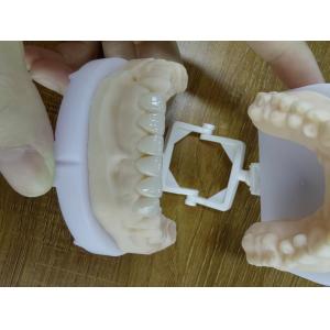 China EMax Veneer Cases Passive Fitting em múltiplas cores FAZER um sorriso bonito com o mínimo de preparação do dente supplier