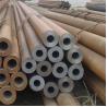 Hot Rolled Alloy Steel Pipe SCH20 SCH10  , Seamless  A335 P22 Pipe