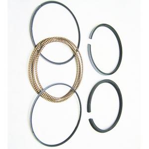 Extreme Hardness Engine Piston Rings  For Honda PK1 81.0mm 1.2+1.5+2.8 4 No.Cyl