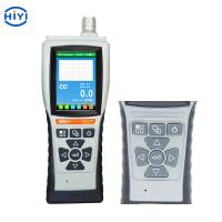 China Lightweight HCL Leak Gas Detector , Hydrogen Chloride Gas Detector on sale