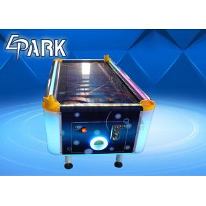 2020 hot sale medium size air hockey table indoor children toy machine with cheap price