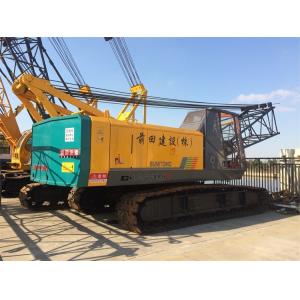 China 50 Ton Used Sumitomo Crawler Crane LS118RH Origin Import From Japan , Cheap Price For Sale supplier