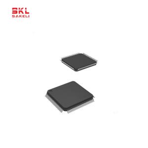 China STM32G474VET6 Microcontroller Unit High Performance Low Power MCU wholesale