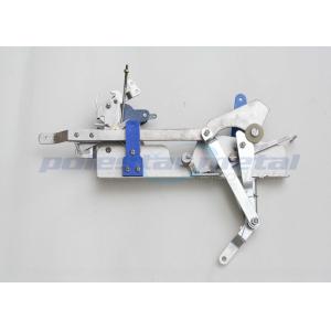 ODM Steel Sewing Machine Assembly pare Parts Metal Hardware Products