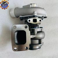 China Diesel Generator Spare Parts For Engine 4BTA3.9-G2 Turbocharger 5273534 on sale