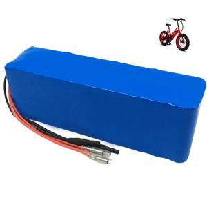 Electric Bike Lithium Ion Rechargeable Battery Pack 12V 18650 Battery Pack lifepo4 lithium battery electric motorcycle