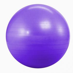 China Factory Hot Sales Soft Exercise Ball Stabilizes abs core Yoga ball supplier