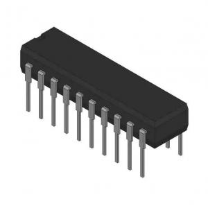 China JM38510/50404BRA Bulk Programmable Logic Chips PLD IC Macrocells supplier