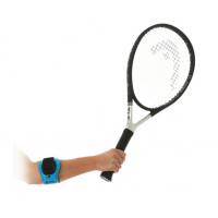 China Sport Tennis Elbow Brace Elbow Band With Silicone Pad on sale