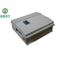 China 48V 4200W Advanced Wind Solar Hybrid Controller Manual 3KW Wind 1200W Solar on sale