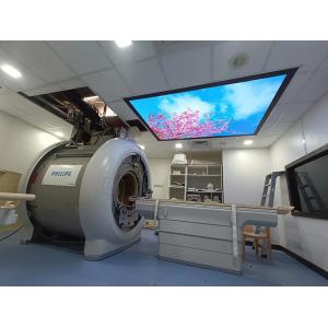 China 3.0T Siemens Machine Faraday Cage Mri Room Shielding Copper Installation RF supplier
