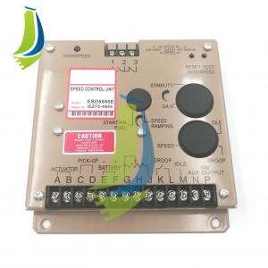 China ESD5550E Electrical Parts Generator Speed Control Unit Esd5550e supplier