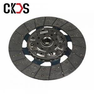 China OEM Single Hino Clutch Disc For Truck Spare Parts HND092U supplier