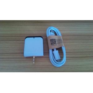 China Ultra High Frequency (UHF) RFID Reader SL120 supplier