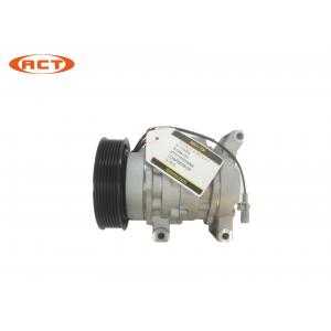 China Toyota Vehicle Compressor Air Compressor For Car Air Conditioning 10S11C supplier