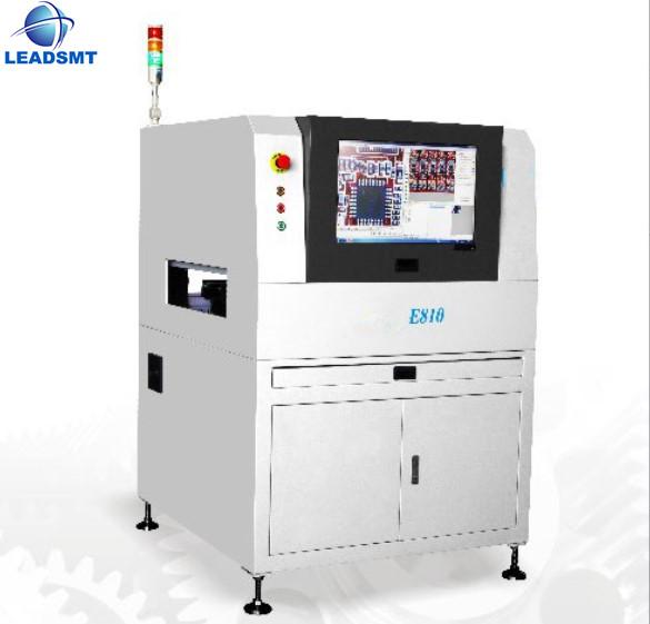 SMT Optical PCB Inspection Machine , smt aoi machine ,optical inspection