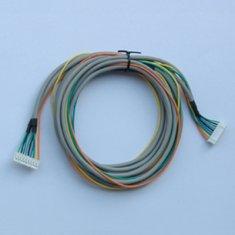 ワイヤー馬具の製造業者を利用する9Pワイヤーへの9P