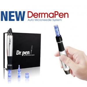 Meso Microneedle Auto Derma pen Micro Needle Dr pen Dermapen