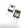 China Vgs Max ±20V Electronic Part Processing with 75V Drain to Source Voltage wholesale