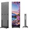 China YUYI Pantalla de póster LED portátil plegable P2 P2.5 P3 wholesale