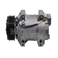 China 30780326 Automobile Air Conditionner Compressor For Volvo V70 S70 S40 WXVV007 on sale