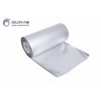 China Battery Materials Aluminum Foil Roll Battery Cathode Electrode Making Lithium Ion Battery Materials on sale