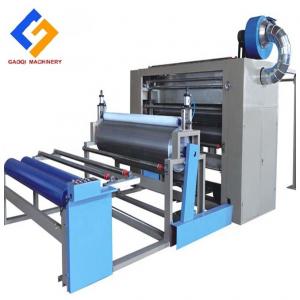 Field Maintenance and Repair Service Flame Laminating Machine 380V/220V/Customized