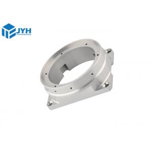 ODM CNC Precision Machining Services Gearbox Housing Manufacturing