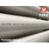 China ASTM A312 UNS S31254 （6% Moly の 1.4547）、254MO、冷たいデッサンおよび冷間圧延、Stel のステンレス製の継ぎ目が無い管 wholesale