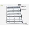 Catwalk Weld Steel Grating Hot Dipped Galvanised Drainage Trench Grille Board