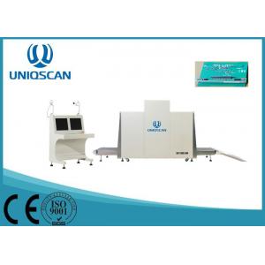 Electronic Scanning Airport X Ray Machine , Reliable Security Screening Equipment Machine