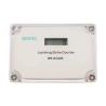 China ODM BR-SC02M  0~999,999 Events Lighting Strike Counter Device For Lightning Protection wholesale